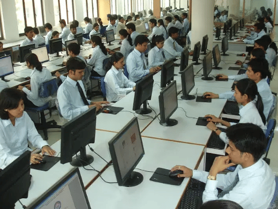 Ishan Educational Institutions Greater Noida Lab photo 8